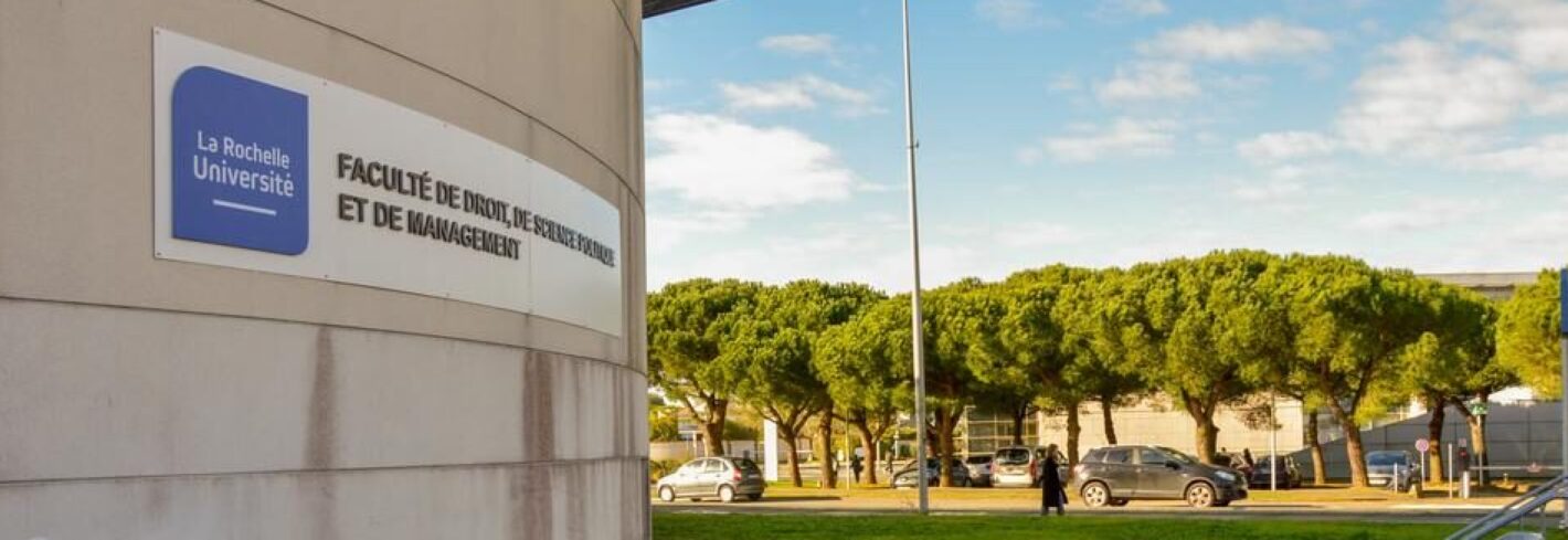 Faculté de Droit, Sciences Politique et Management